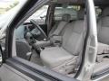 Liquid Silver Metallic - Montana SV6 FWD Photo No. 9