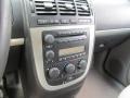 Liquid Silver Metallic - Montana SV6 FWD Photo No. 10