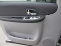 Liquid Silver Metallic - Montana SV6 FWD Photo No. 11