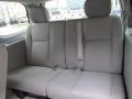 Liquid Silver Metallic - Montana SV6 FWD Photo No. 13