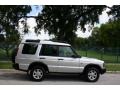 2004 Zambezi Silver Land Rover Discovery S  photo #10