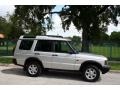 2004 Zambezi Silver Land Rover Discovery S  photo #11