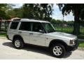 2004 Zambezi Silver Land Rover Discovery S  photo #12