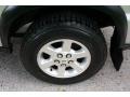 2004 Land Rover Discovery S Wheel and Tire Photo