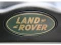 2004 Zambezi Silver Land Rover Discovery S  photo #25