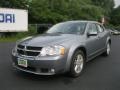 Silver Steel Metallic - Avenger R/T Photo No. 1