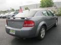 Silver Steel Metallic - Avenger R/T Photo No. 2