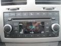Silver Steel Metallic - Avenger R/T Photo No. 5