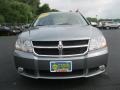 Silver Steel Metallic - Avenger R/T Photo No. 11
