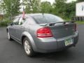 Silver Steel Metallic - Avenger R/T Photo No. 13