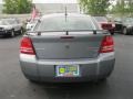 Silver Steel Metallic - Avenger R/T Photo No. 14