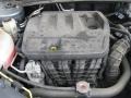 Silver Steel Metallic - Avenger R/T Photo No. 25