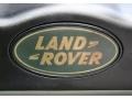 2004 Zambezi Silver Land Rover Discovery S  photo #59