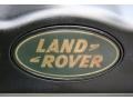 2004 Zambezi Silver Land Rover Discovery S  photo #60