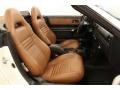  2004 MR2 Spyder Roadster Tan Interior