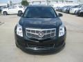 2011 Black Raven Cadillac SRX FWD  photo #8