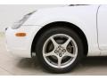 2004 Toyota MR2 Spyder Roadster Wheel and Tire Photo