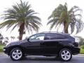 2005 Black Onyx Lexus RX 330  photo #1