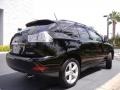 2005 Black Onyx Lexus RX 330  photo #6