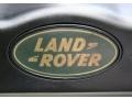2004 Zambezi Silver Land Rover Discovery S  photo #86