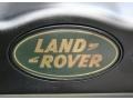 2004 Zambezi Silver Land Rover Discovery S  photo #96