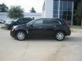 2011 Black Raven Cadillac SRX FWD  photo #2