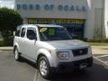 2006 Alabaster Silver Metallic Honda Element EX-P AWD  photo #1