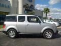 2006 Alabaster Silver Metallic Honda Element EX-P AWD  photo #2