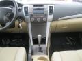 2010 Cocoa Metallic Hyundai Sonata GLS  photo #21