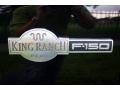 2005 Black Ford F150 King Ranch SuperCrew 4x4  photo #45