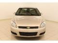 2010 Gold Mist Metallic Chevrolet Impala LTZ  photo #2