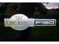 2005 Black Ford F150 King Ranch SuperCrew 4x4  photo #46