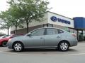 Carbon Gray Mist - Elantra GLS Photo No. 5