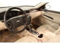 2010 Gold Mist Metallic Chevrolet Impala LTZ  photo #8