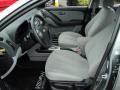 Carbon Gray Mist - Elantra GLS Photo No. 12