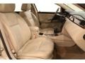 2010 Gold Mist Metallic Chevrolet Impala LTZ  photo #13