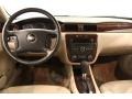 2010 Gold Mist Metallic Chevrolet Impala LTZ  photo #16