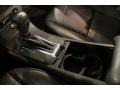 Silver Ice Metallic - Malibu LTZ Sedan Photo No. 12