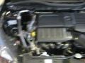Brilliant Black - MAZDA2 Sport Photo No. 13