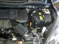 Brilliant Black - MAZDA2 Sport Photo No. 14