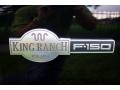 2005 Black Ford F150 King Ranch SuperCrew 4x4  photo #97
