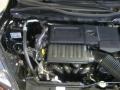 Brilliant Black - MAZDA2 Sport Photo No. 15