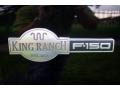 2005 Black Ford F150 King Ranch SuperCrew 4x4  photo #98
