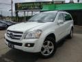 Arctic White - GL 450 4Matic Photo No. 1