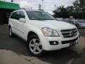 Arctic White - GL 450 4Matic Photo No. 2