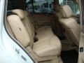 Arctic White - GL 450 4Matic Photo No. 15