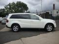 Arctic White - GL 450 4Matic Photo No. 17