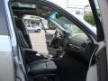 Silver Grey Metallic - X3 3.0si Photo No. 9