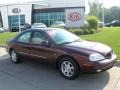 2000 Chestnut Metallic Mercury Sable LS Premium Sedan  photo #2