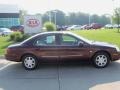 2000 Chestnut Metallic Mercury Sable LS Premium Sedan  photo #4